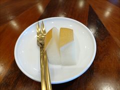 -喜鼎海胆水饺(东港店)