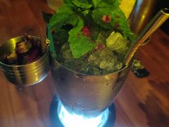 -THE BARMAN HOUSE(调酒师南门店)