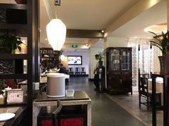 大堂-孔乙己(后海店)