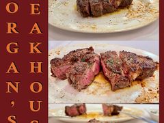 -摩根扒房(桐梓林店)