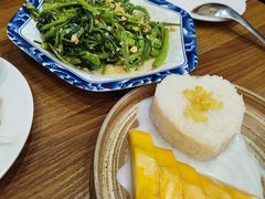 -曼谷食堂·泰国家庭料理(丹桂路店)