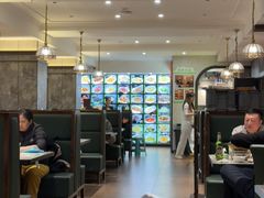 -华竹饭店(中央大街店)