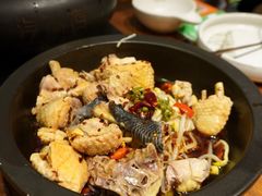 云海肴汽锅鸡-云海肴·汽锅鸡·云南菜(美罗城店)