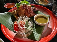 -Ginger(兴国路店)