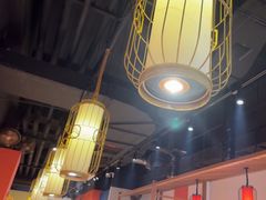 -京炭铜锅涮肉·羊蝎子·羊肉炉(保利·时光里店)