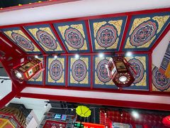 -京味张·北京烤鸭(天河南二路店)