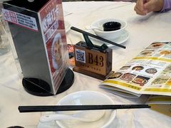 -馨越楼·点心·粤菜(赤坎店)