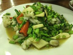 -阿马蛋汤·宁波小海鲜(总店)