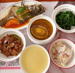 -喜喜·全套房月子会所(罗宾森广场店)