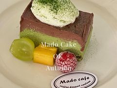 -Mado兜满满