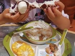 -潮界(虹桥新天地店)