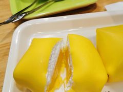 -满记甜品(荟聚购物中心店)