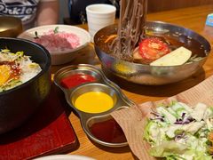 -汉米达特色料理餐厅(郴州友阿国际广场店)