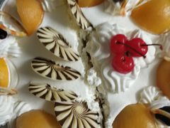 -红宝石·鲜奶小方(莘庄店)