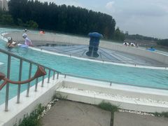 -清河半岛温泉度假酒店