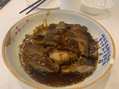 三杯鸭-围龙屋客家食府(福田店)