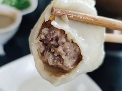 布里亚特羊肉包子-情忆草原涮肉馆