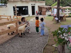 -HERRE·FARM 赫尔露营农场·团建聚会包场