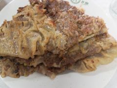 华威肉饼-清真永恒华威肉饼(潘家园店)