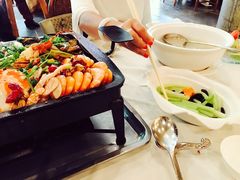 -白云中餐厅·粤菜·亚龙湾喜来登度假酒店