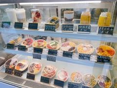 -花城酸奶碗(花都骏威广场店)