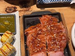 -小川洋风料理(江汉路店)