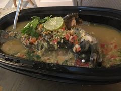 -CHINCHIN 青青·泰国料理(万象食家店)