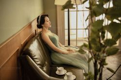 -雪中彩影婚纱摄影·品控旗舰店