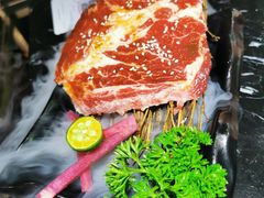 -鹤江桥·红油牛肉粉(SKP店)