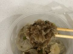 烧卖-严氏严大姐特色小吃(利济北路店)