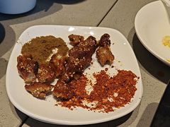 -半天妖烤鱼(芜湖市镜湖万达店)