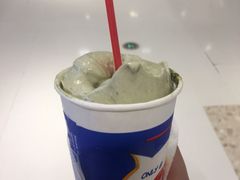 抹茶红豆-DQ·蛋糕·冰淇淋(合生汇店)
