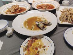 -海鲜e族(马王堆店)