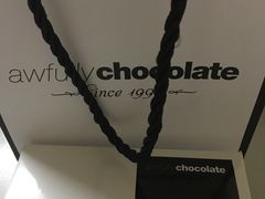 -Awfully Chocolate(来福士广场店)