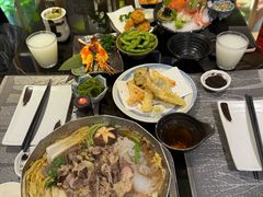 -昱匠·日本料理(金融街店)