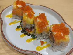 -隐月· 㐂和食屋(芝罘万达公馆店)