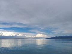 -青海湖二郎剑景区