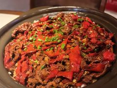 -匠熙小馆(崇文门店)