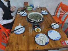 -潮陈记土鸡火锅(东厦北路店)