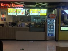 -DQ·蛋糕·冰淇淋(金桥店)