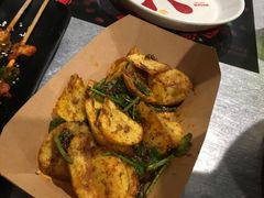 -蛙三泡椒牛蛙(万象城店)
