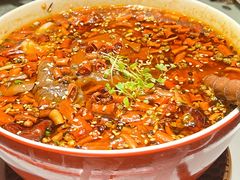 -锦楼·臻选新杭帮(杭州中心店)