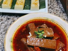 -南京大牌档(凯德1818店)