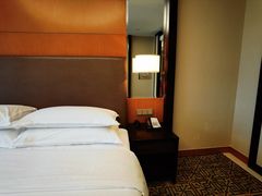 -济南喜来登酒店