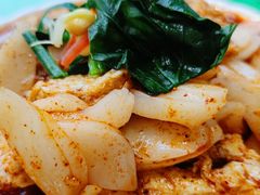 -令氏家外家周秦食府(高新店)