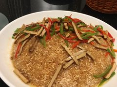 农家大锅巴-苏浙徽·江南荟·本味融合菜(相城方圆里店)