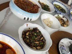 -柳柳饭店(华山中路店)