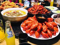 -日食记精菜馆(建邺万达店)