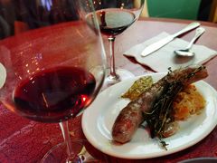 -羽深肉铺 Steak & Wine