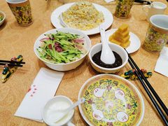 -仿膳饭庄(天安门店)